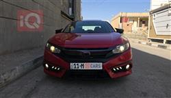 هوندا سيفيك هاتشباك